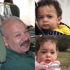 Meet your Posher, Merna